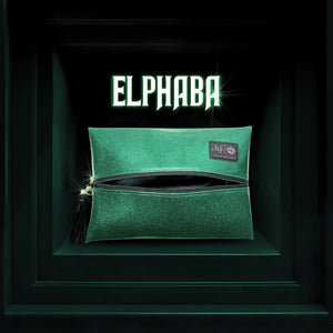 Glitter Emerald