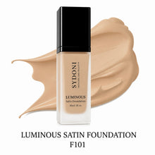 Load image into Gallery viewer, SYDONI LUMINOUS FOUNDATION SHADE F101