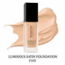Load image into Gallery viewer, SYDONI LUMINOUS FOUNDATION SHADE F103
