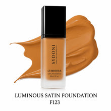 Load image into Gallery viewer, SYDONI LUMINOUS FOUNDATION SHADE F123