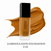 Load image into Gallery viewer, SYDONI LUMINOUS FOUNDATION SHADE 128