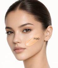 Load image into Gallery viewer, SYDONI HYDRA MATTE SOFT MATTE LIQUID FOUNDATION – Hydration Meets Matte Perfection 1.1 FL. OZ. 24 SHADES