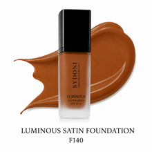 Load image into Gallery viewer, SYDONI LUMINOUS FOUNDATION SHADE F140