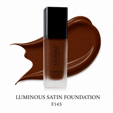 Load image into Gallery viewer, SYDONI LUMINOUS FOUNDATION SHADE F145