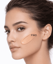 Load image into Gallery viewer, SYDONI HYDRA MATTE SOFT MATTE LIQUID FOUNDATION – Hydration Meets Matte Perfection 1.1 FL. OZ. 24 SHADES