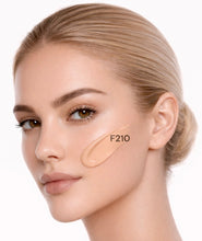 Load image into Gallery viewer, SYDONI HYDRA MATTE SOFT MATTE LIQUID FOUNDATION – Hydration Meets Matte Perfection 1.1 FL. OZ. 24 SHADES