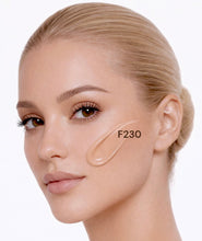 Load image into Gallery viewer, SYDONI HYDRA MATTE SOFT MATTE LIQUID FOUNDATION – Hydration Meets Matte Perfection 1.1 FL. OZ. 24 SHADES
