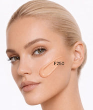 Load image into Gallery viewer, SYDONI HYDRA MATTE SOFT MATTE LIQUID FOUNDATION – Hydration Meets Matte Perfection 1.1 FL. OZ. 24 SHADES