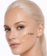 Load image into Gallery viewer, SYDONI HYDRA MATTE SOFT MATTE LIQUID FOUNDATION – Hydration Meets Matte Perfection 1.1 FL. OZ. 24 SHADES