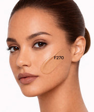 Load image into Gallery viewer, SYDONI HYDRA MATTE SOFT MATTE LIQUID FOUNDATION – Hydration Meets Matte Perfection 1.1 FL. OZ. 24 SHADES