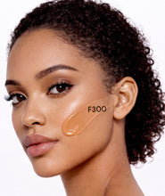 Load image into Gallery viewer, SYDONI HYDRA MATTE SOFT MATTE LIQUID FOUNDATION – Hydration Meets Matte Perfection 1.1 FL. OZ. 24 SHADES