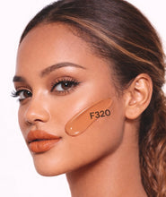 Load image into Gallery viewer, SYDONI HYDRA MATTE SOFT MATTE LIQUID FOUNDATION – Hydration Meets Matte Perfection 1.1 FL. OZ. 24 SHADES