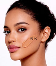 Load image into Gallery viewer, SYDONI HYDRA MATTE SOFT MATTE LIQUID FOUNDATION – Hydration Meets Matte Perfection 1.1 FL. OZ. 24 SHADES