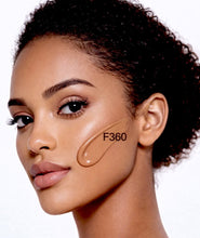 Load image into Gallery viewer, SYDONI HYDRA MATTE SOFT MATTE LIQUID FOUNDATION – Hydration Meets Matte Perfection 1.1 FL. OZ. 24 SHADES