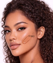 Load image into Gallery viewer, SYDONI HYDRA MATTE SOFT MATTE LIQUID FOUNDATION – Hydration Meets Matte Perfection 1.1 FL. OZ. 24 SHADES