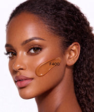 Load image into Gallery viewer, SYDONI HYDRA MATTE SOFT MATTE LIQUID FOUNDATION – Hydration Meets Matte Perfection 1.1 FL. OZ. 24 SHADES