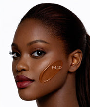 Load image into Gallery viewer, SYDONI HYDRA MATTE SOFT MATTE LIQUID FOUNDATION – Hydration Meets Matte Perfection 1.1 FL. OZ. 24 SHADES