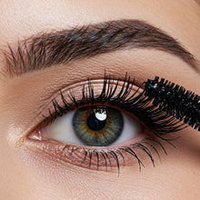 Load image into Gallery viewer, NEW! FAUX REALE VOLUMIZING MASCARA COAL BLACK Net. Wt. 10ml/0.34fl.oz