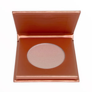 HIGHLIGHTER POWDER-SINGLE PALETTE Net. Wt. 0.04kg