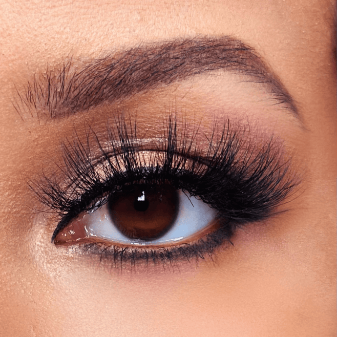 FELISHA LUXURY MINK LASHES