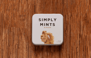 The Perfect Little Anti-Nausea Box