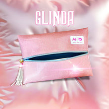 Load image into Gallery viewer, Glitter Ballerina