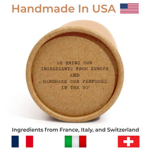 Load image into Gallery viewer, #50 Woody Salt Parfum