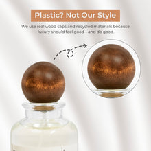 Load image into Gallery viewer, #50 Woody Salt Parfum