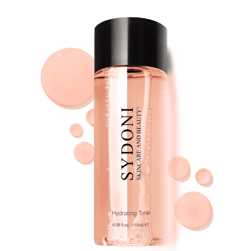 COMING SOON! HYDRATING TONER with ARCTIC BIRCH BARK EXTRACT 4.06 FL. OZ.