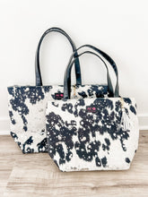 Load image into Gallery viewer, Rodeo Queen Tote