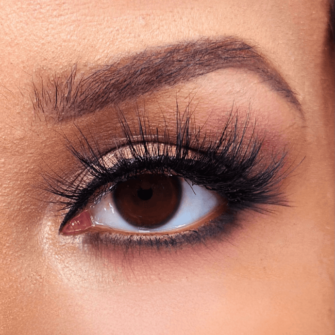 JADA LUXURY MINK LASHES
