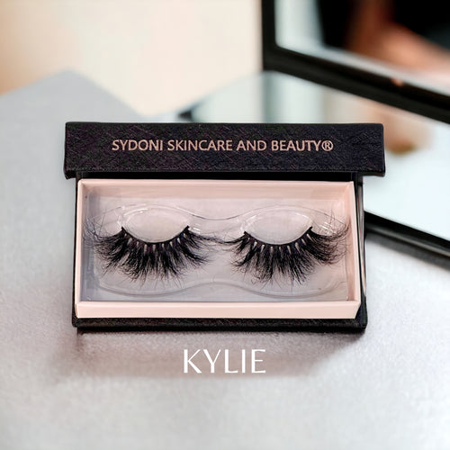 KYLIE MINK LASHES