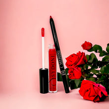 Load image into Gallery viewer, KISS ME VALENTINE LIP DUO