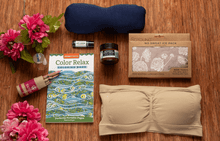 Load image into Gallery viewer, The Ideal Lumpectomy Care Package