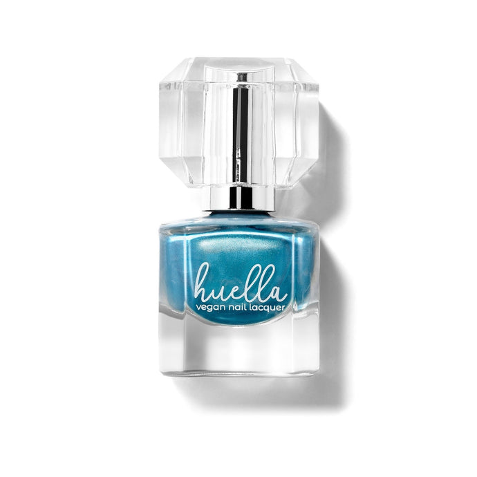 Little Bold Blue
