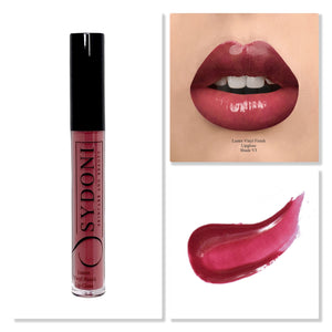 PLUM LIPGLOSS BUNDLE-GET 3 LIPGLOSSES FOR THE PRICE OF 2
