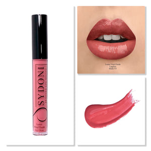 PINK LIPGLOSS BUNDLE-GET 3 LIPGLOSSES FOR THE PRICE OF 2