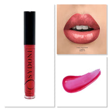 Load image into Gallery viewer, RED LIPGLOSS BUNDLE-GET 3 LIPGLOSSES FOR THE PRICE OF 2