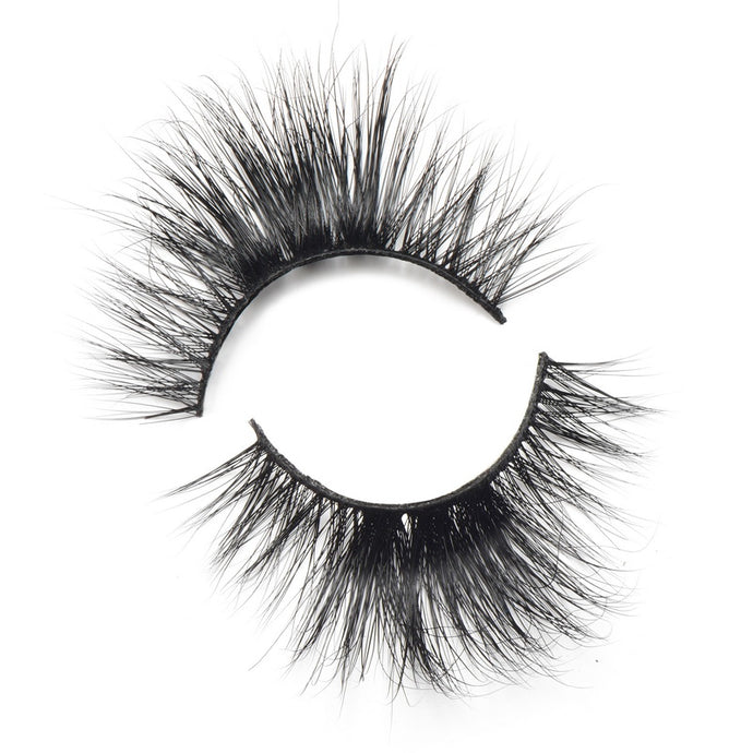 COMING SOON! LUVY MINK LASHES