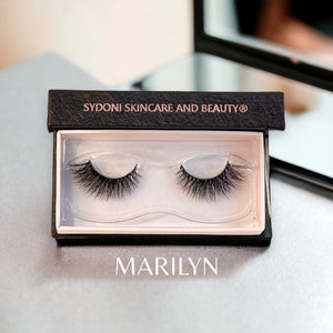 MARILYN MINK LASHES