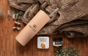 Men's Chemo Care Package