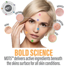 Load image into Gallery viewer, BOOST Warming Anti-aging Mask, 3 ounces