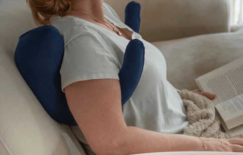 Superior Side Relief Pillow