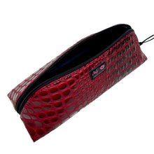 Load image into Gallery viewer, Bubble Gator Rouge Joey Pouch