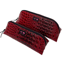 Load image into Gallery viewer, Bubble Gator Rouge Joey Pouch