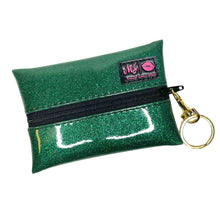 Load image into Gallery viewer, Glitter Emerald