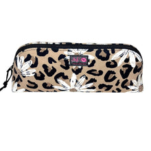 Load image into Gallery viewer, Cheetah Daisy Joey Pouch