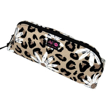 Load image into Gallery viewer, Cheetah Daisy Joey Pouch