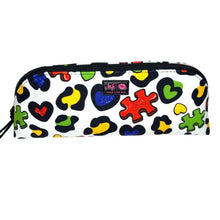 Load image into Gallery viewer, Autism Awareness Cheetah Joey Pouch
