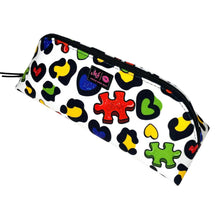 Load image into Gallery viewer, Autism Awareness Cheetah Joey Pouch